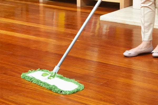 Ultimate Cleaning Guide to Laminate Flooring: Maintenance, Cleaning, and Care Tips